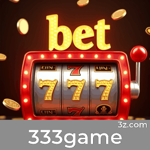333game: Apostas Móveis Simplificadas com Funcionalidade Completa