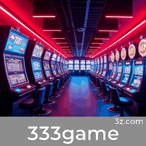 Inovação Tecnológica da 333game: Elevando o Padrão de Entretenimento Online