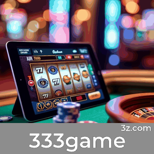 Descubra o Mundo de Jogos Incomparável do 333game: Diversão Garantida