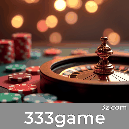 333game: Especialistas em Apostas Esportivas e Foco no Brasil