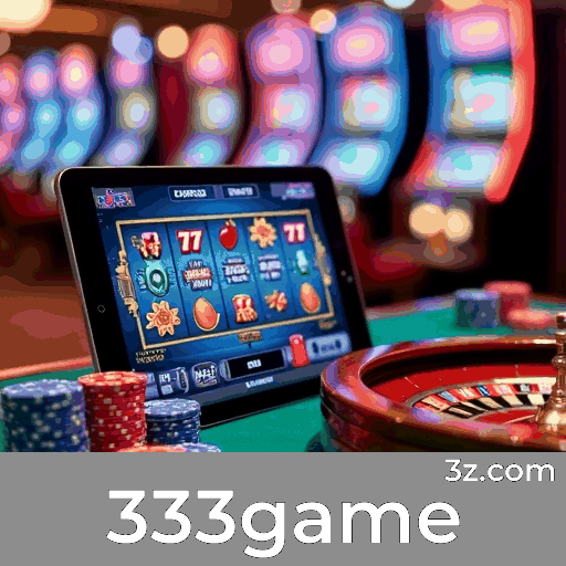 Desbloqueie Privilégios Exclusivos com Sua Conta 333game