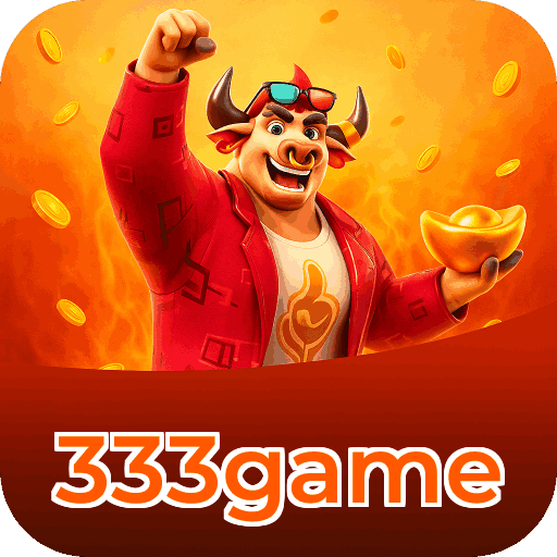 Logo da 333game