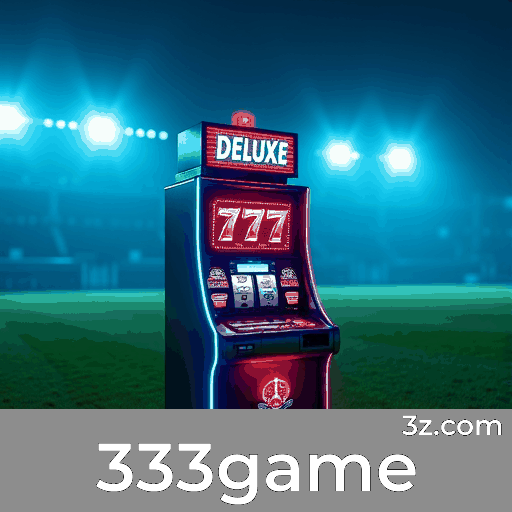 333game: Apostas Móveis Simplificadas com Funcionalidade Completa