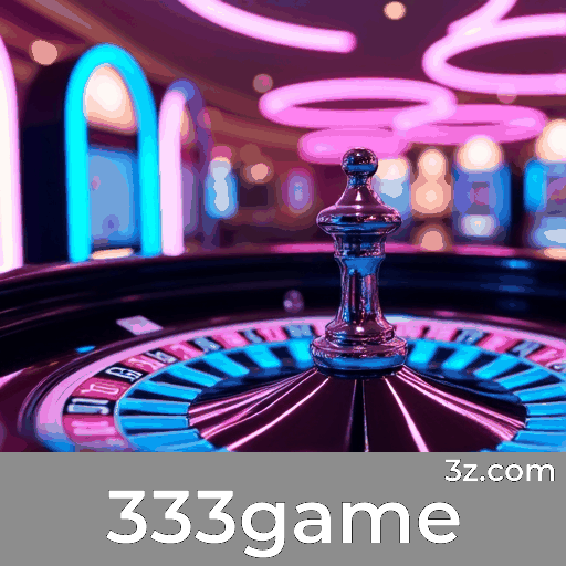 Descubra o Mundo de Jogos Incomparável do 333game: Diversão Garantida