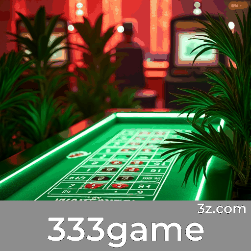 Inovação Tecnológica da 333game: Elevando o Padrão de Entretenimento Online