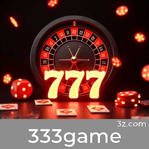 Inovação Tecnológica da 333game: Elevando o Padrão de Entretenimento Online