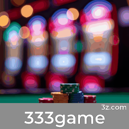 Descubra o Mundo de Jogos Incomparável do 333game: Diversão Garantida