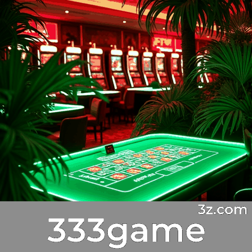 333game: Especialistas em Apostas Esportivas e Foco no Brasil