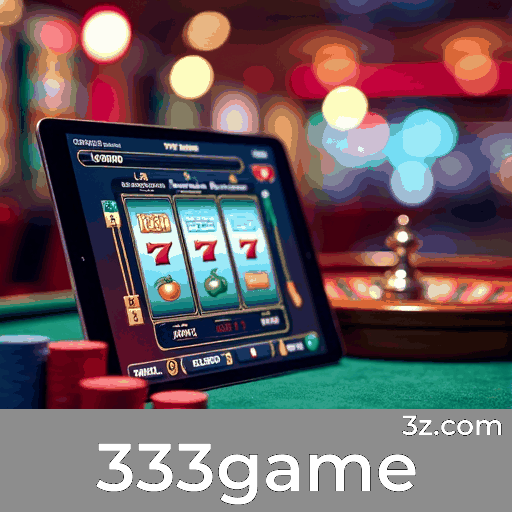 333game: Especialistas em Apostas Esportivas e Foco no Brasil