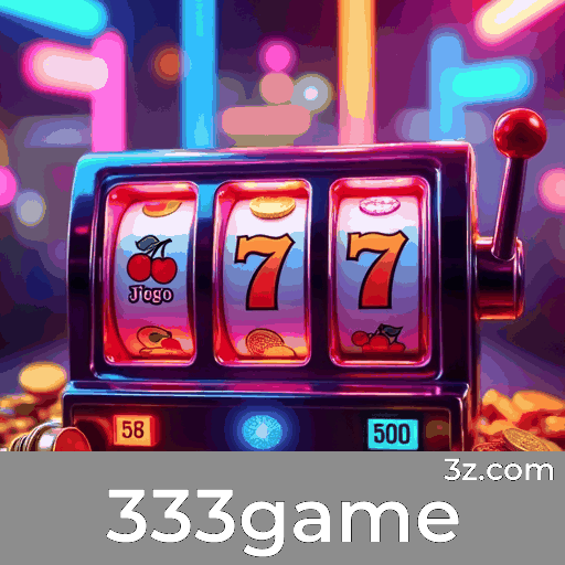 Inovação Tecnológica da 333game: Elevando o Padrão de Entretenimento Online